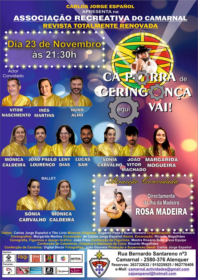 Revista Totalmente Renovada