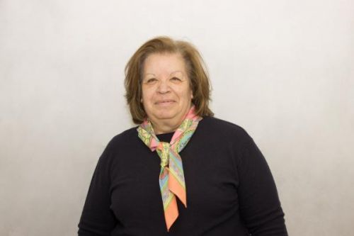 Maria Fernanda Batista