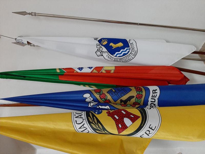 Pontos aprovados por unanimidade na Assembleia de Freguesia de Junho